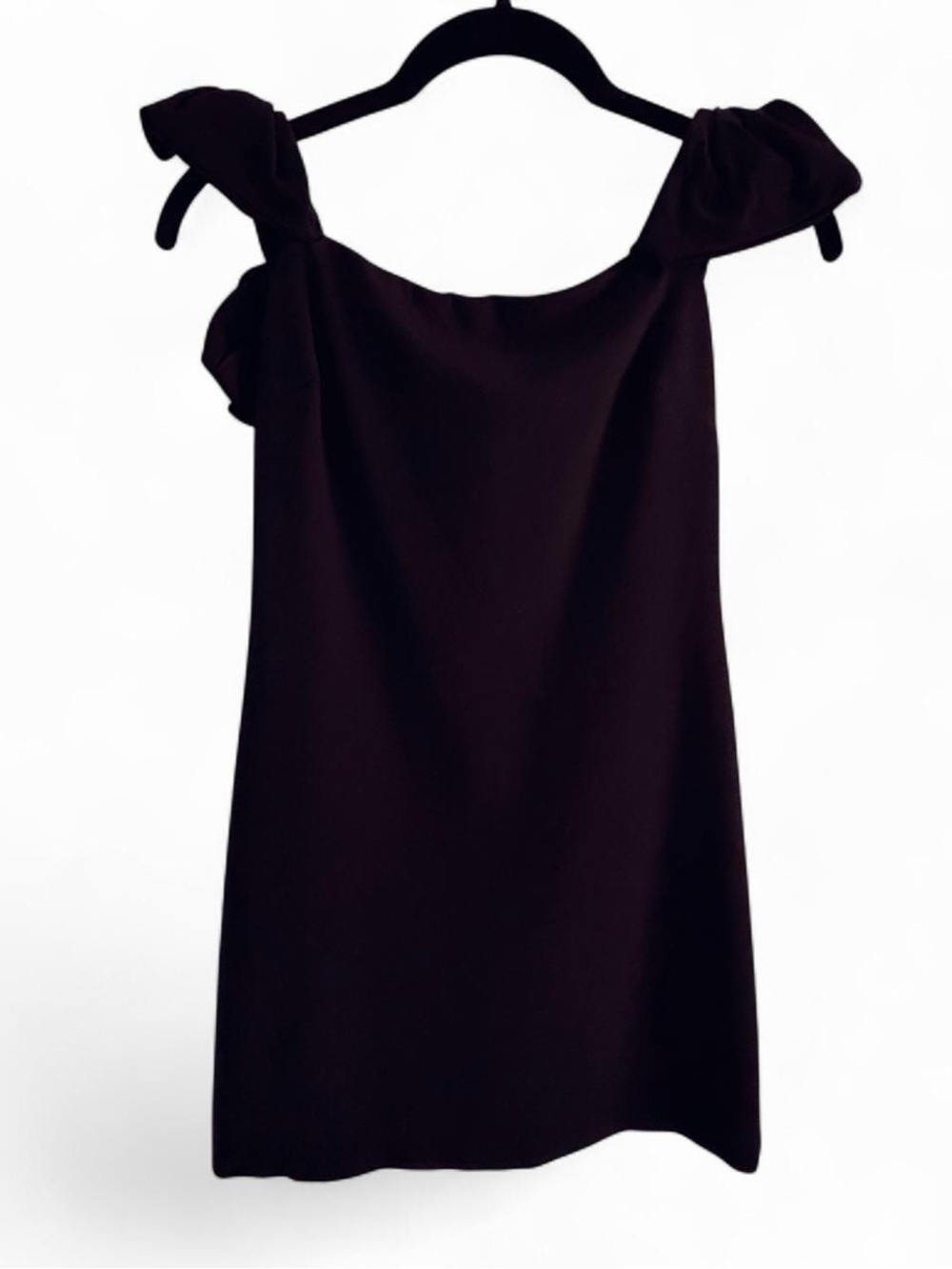 Wild Fable Off the Shoulder Mini Dress